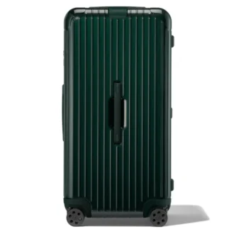 Essential Trunk Plus Large Laufschuhe Suitcase