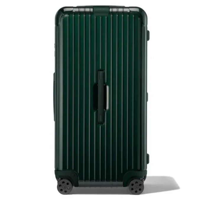 Essential Trunk Plus Large Laufschuhe Suitcase