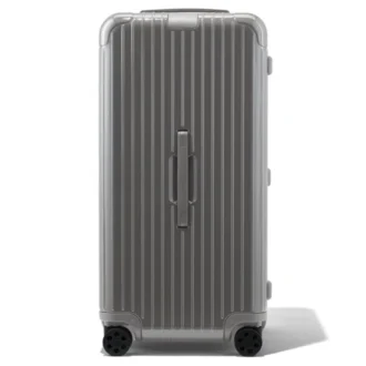 Essential Trunk Plus Large Laufschuhe Suitcase