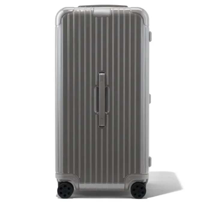 Essential Trunk Plus Large Laufschuhe Suitcase