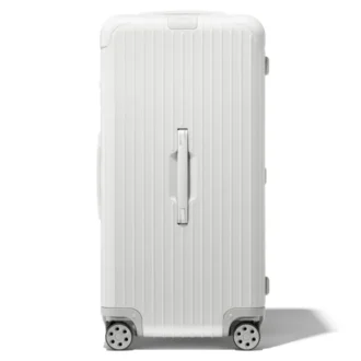 Essential Trunk Plus Large Laufschuhe Suitcase
