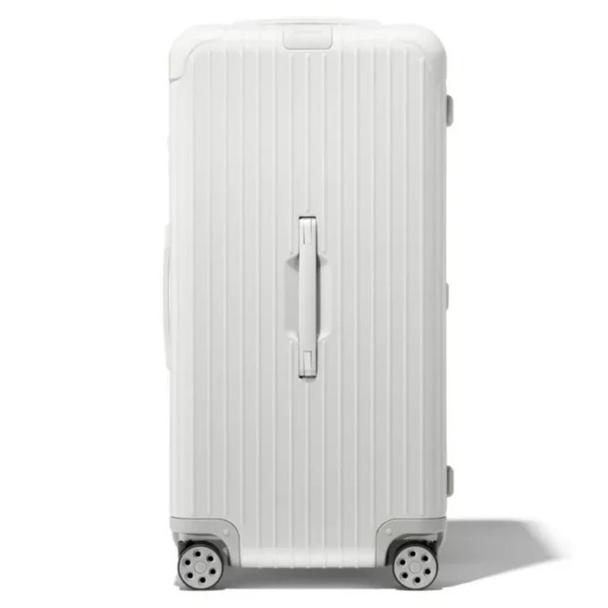 Essential Trunk Plus Large Laufschuhe Suitcase