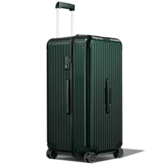 Essential Trunk Plus Large Laufschuhe Suitcase