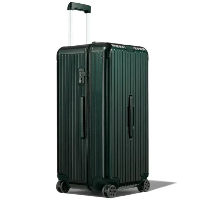 Essential Trunk Plus Large Laufschuhe Suitcase