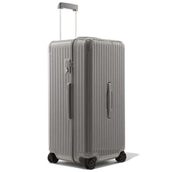 Essential Trunk Plus Large Laufschuhe Suitcase