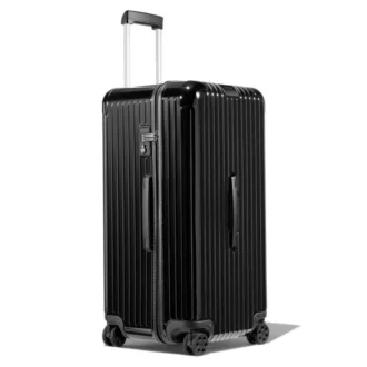 Essential Trunk Plus Large Laufschuhe Suitcase