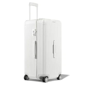 Essential Trunk Plus Large Laufschuhe Suitcase