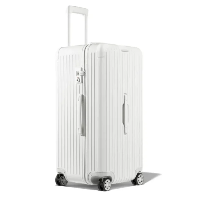 Essential Trunk Plus Large Laufschuhe Suitcase