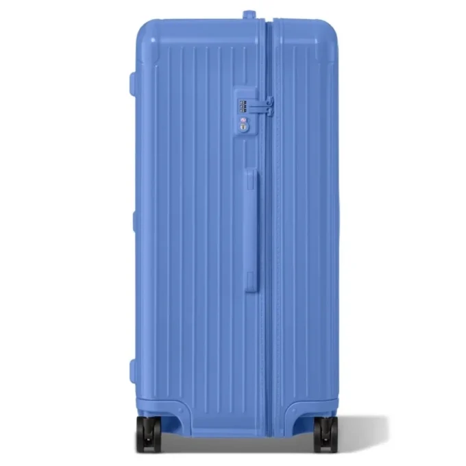 Essential Trunk Plus Large Laufschuhe Suitcase