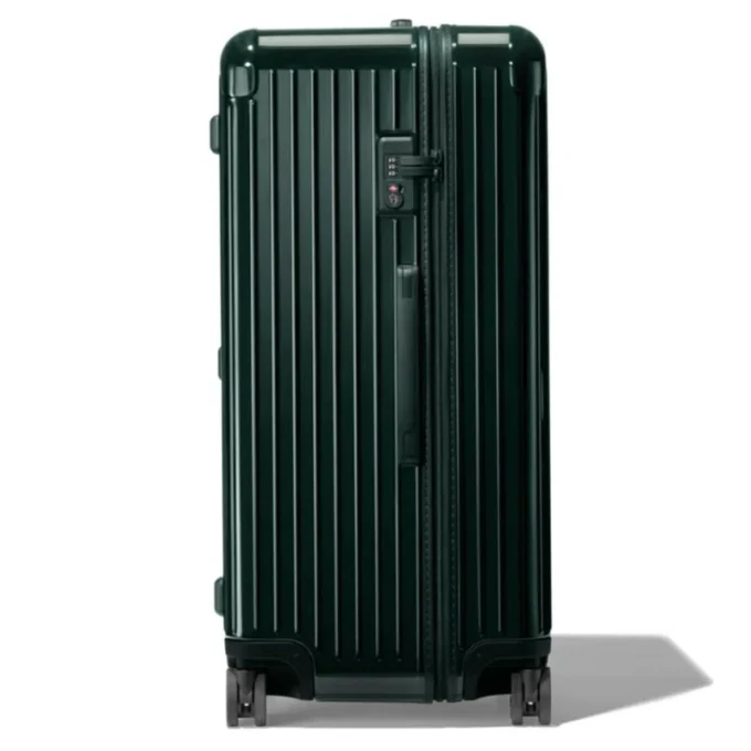 Essential Trunk Plus Large Laufschuhe Suitcase