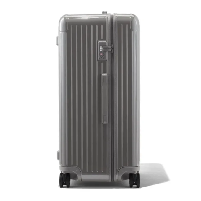 Essential Trunk Plus Large Laufschuhe Suitcase