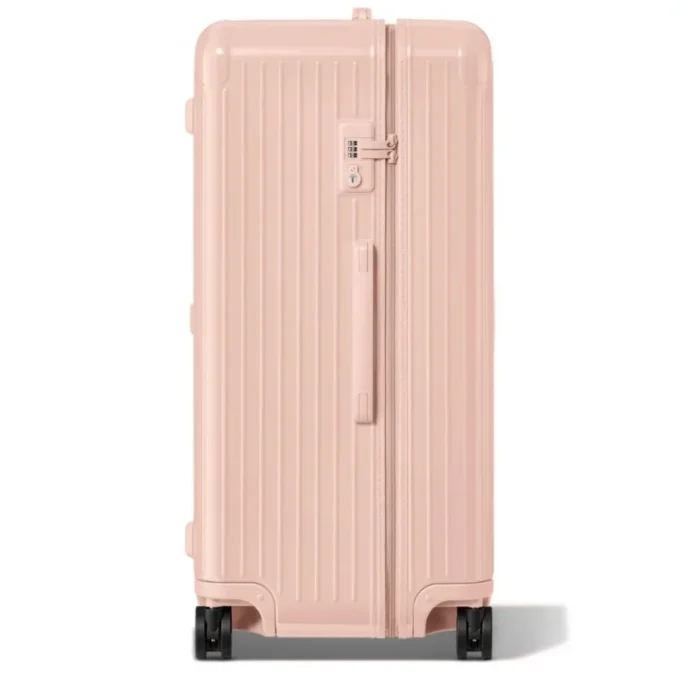 Essential Trunk Plus Large Laufschuhe Suitcase