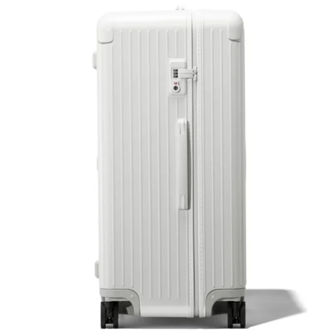 Essential Trunk Plus Large Laufschuhe Suitcase