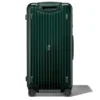 Essential Trunk Plus Large Laufschuhe Suitcase
