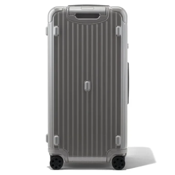 Essential Trunk Plus Large Laufschuhe Suitcase