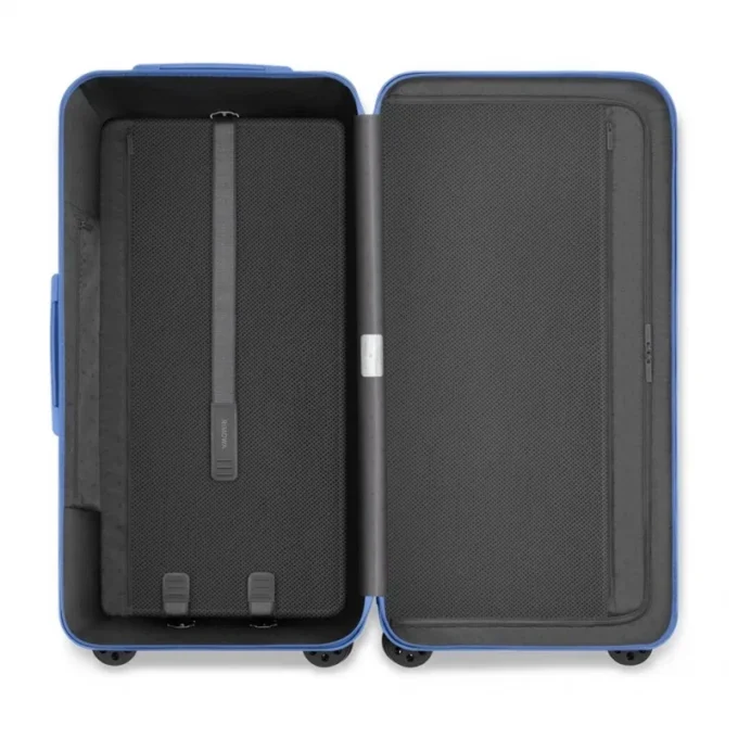 Essential Trunk Plus Large Laufschuhe Suitcase