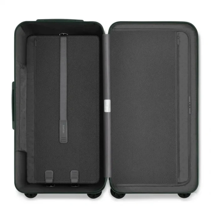 Essential Trunk Plus Large Laufschuhe Suitcase