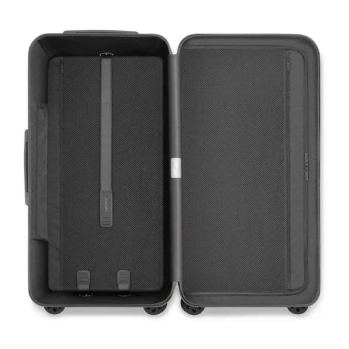 Essential Trunk Plus Large Laufschuhe Suitcase