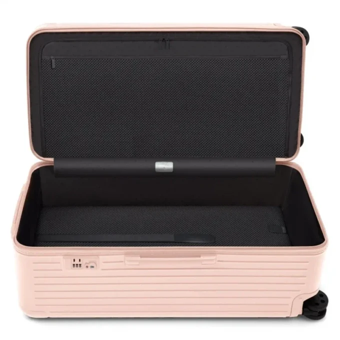 Essential Trunk Plus Large Laufschuhe Suitcase