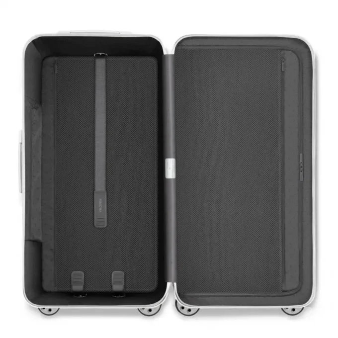Essential Trunk Plus Large Laufschuhe Suitcase