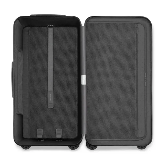 Essential Trunk Plus Large Laufschuhe Suitcase