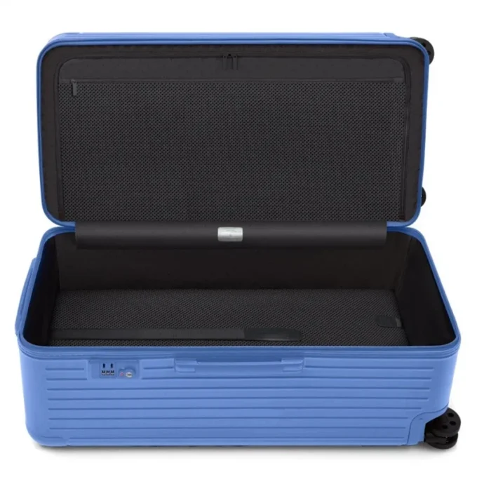 Essential Trunk Plus Large Laufschuhe Suitcase