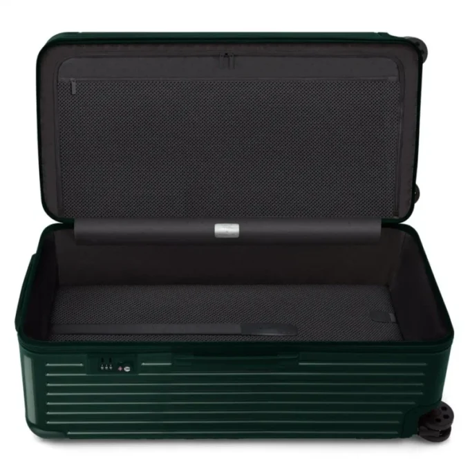 Essential Trunk Plus Large Laufschuhe Suitcase