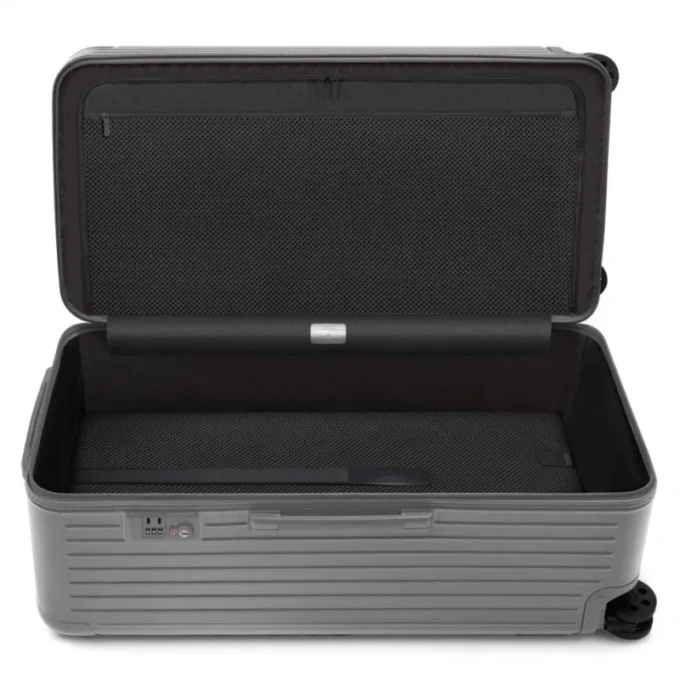 Essential Trunk Plus Large Laufschuhe Suitcase