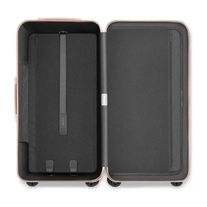 Essential Trunk Plus Large Laufschuhe Suitcase