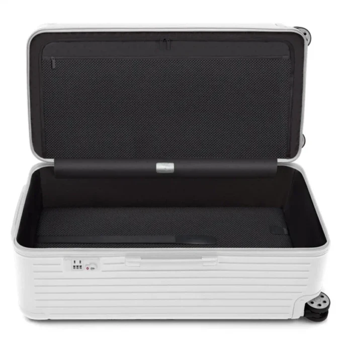 Essential Trunk Plus Large Laufschuhe Suitcase