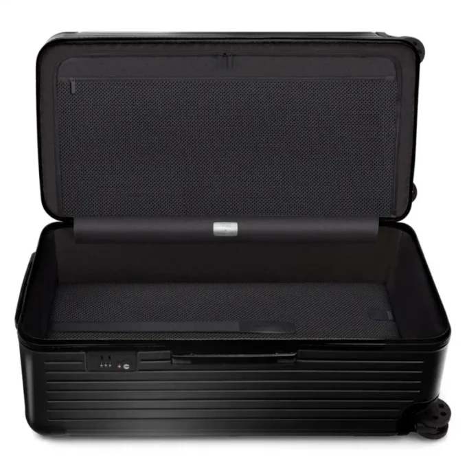 Essential Trunk Plus Large Laufschuhe Suitcase