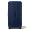 Essential Trunk Plus Large Suitcase