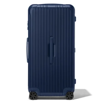 Essential Trunk Plus Large Suitcase