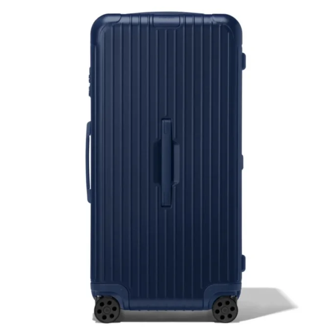 Essential Trunk Plus Large Suitcase