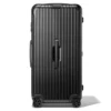 Essential Trunk Plus Large Suitcase