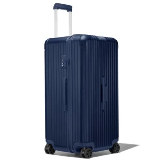 Essential Trunk Plus Large Suitcase