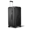Essential Trunk Plus Large Suitcase