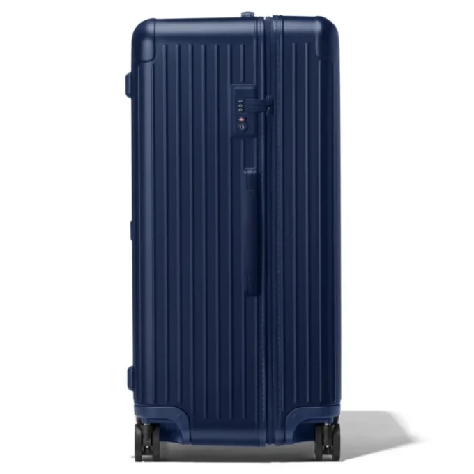 Essential Trunk Plus Large Suitcase