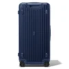Essential Trunk Plus Large Suitcase