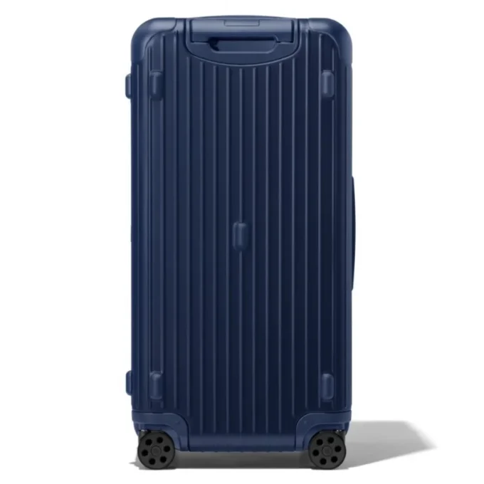 Essential Trunk Plus Large Suitcase