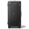 Essential Trunk Plus Large Suitcase