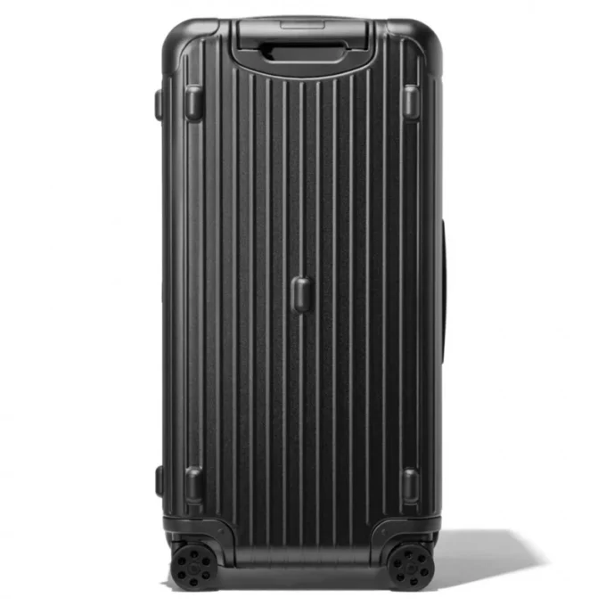 Essential Trunk Plus Large Suitcase