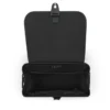 Flap Large in Nylon and Leder Rucksack