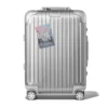Florence Luggage Stickers