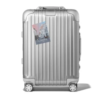 Florence Luggage Stickers