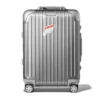 Hand Luggage Stickers