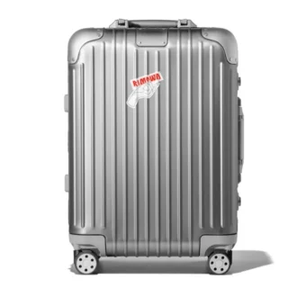 Hand Luggage Stickers