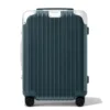 Hybrid Cabin Suitcase