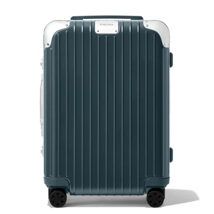 Hybrid Cabin Suitcase
