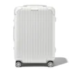Hybrid Cabin Suitcase